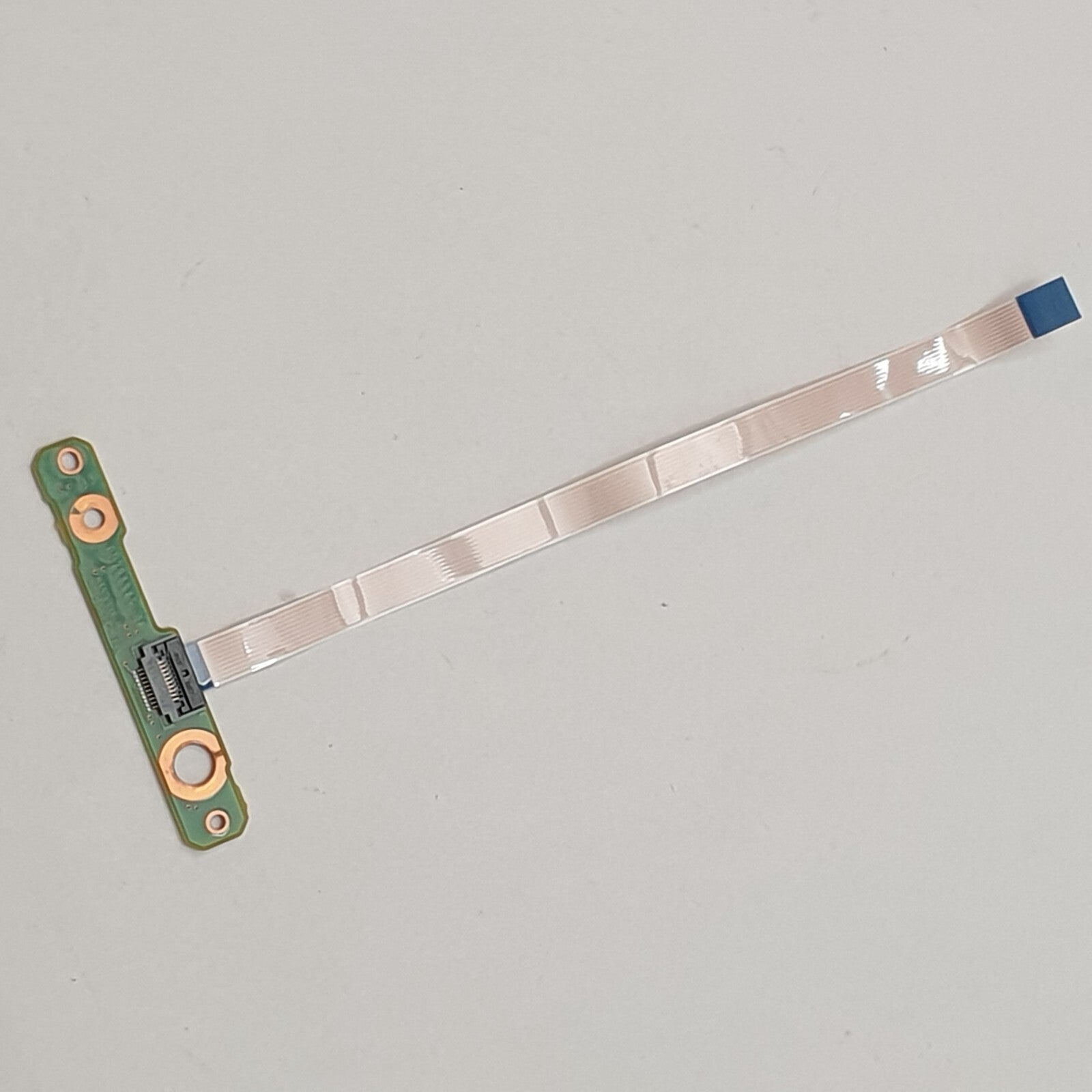 Fujitsu Lifebook U937 LED Power Button Board Einschaltknopf Platine