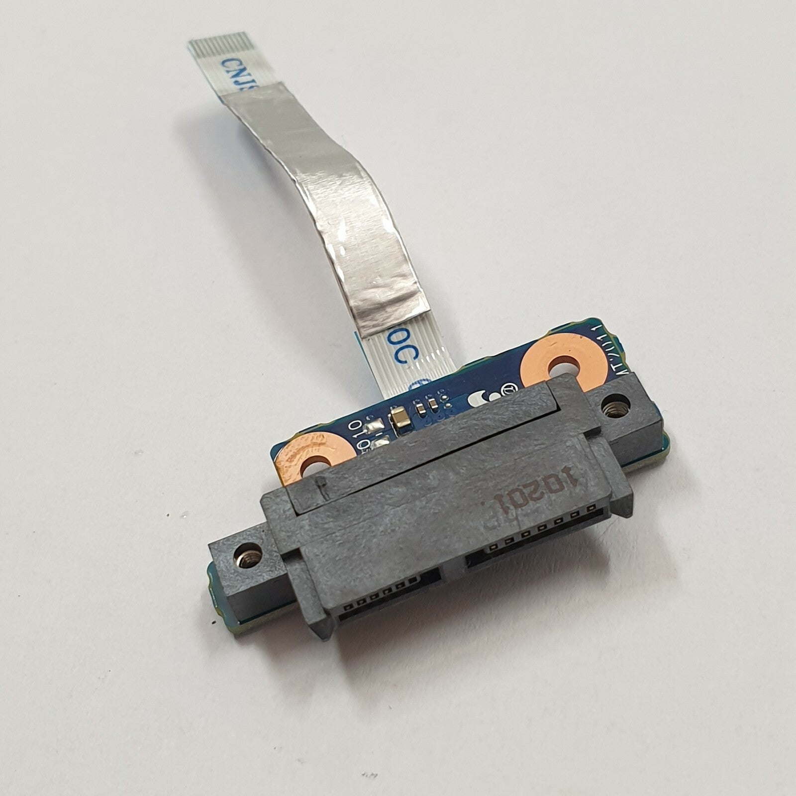 Samsung R730 DVD Laufwerk Connector Adapter ODD Anschluss Kabel