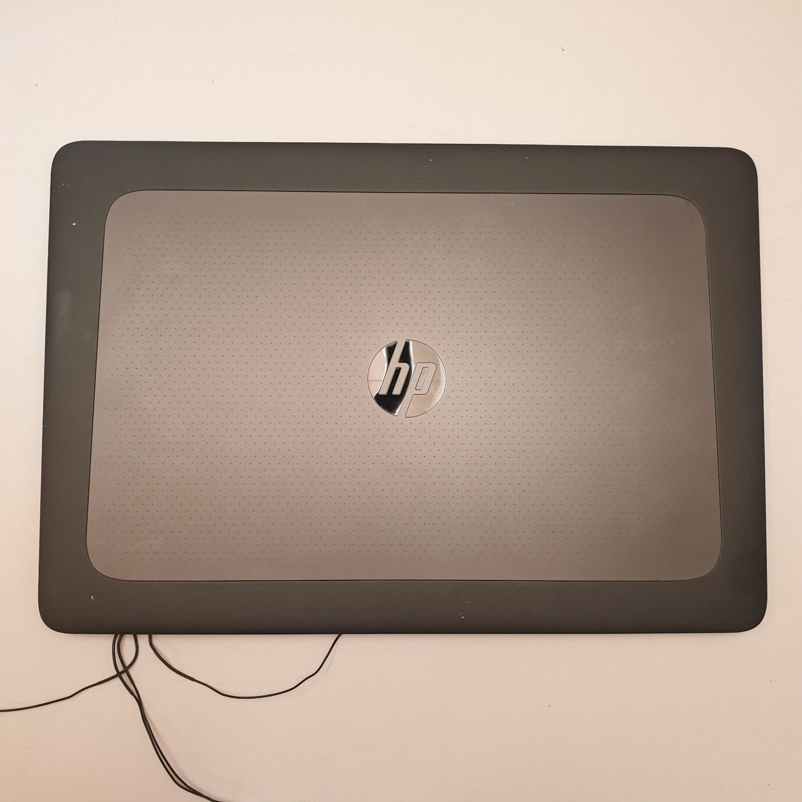 HP ZBook 15 G3 Displaygehäuse Deckel Gehäuse Top Lid LCD Cover