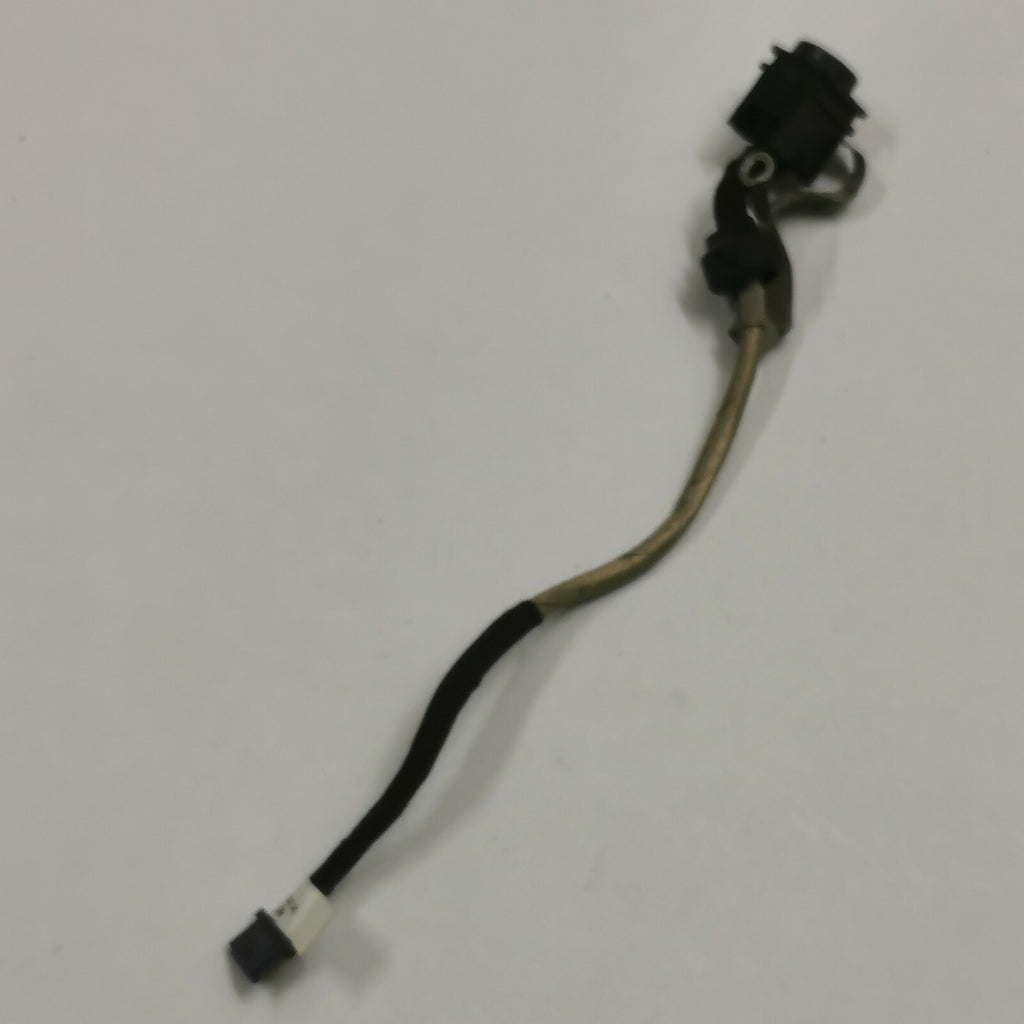Sony Vaio PCG-61312W Original Strombuchse DC Jack Ladebuchse Netzbuchse Kabel – Bild 2