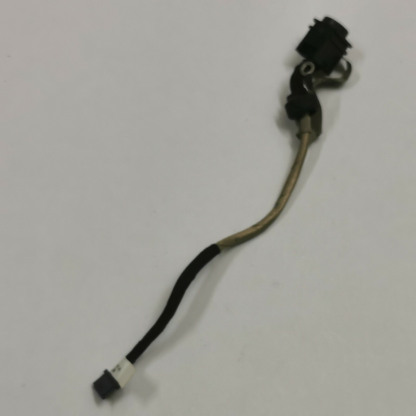 Sony Vaio PCG-61312W Original Strombuchse DC Jack Ladebuchse Netzbuchse Kabel – Bild 2