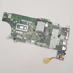 Lenovo ThinkPad T490s Mainboard Intel Core i7 8565U Motherboard BIOS PWD