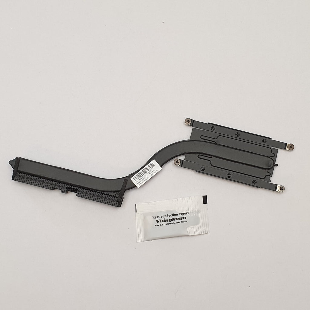 HP EliteBook 840 G7 Kühler Heatsink Kühlkörper Lüfter