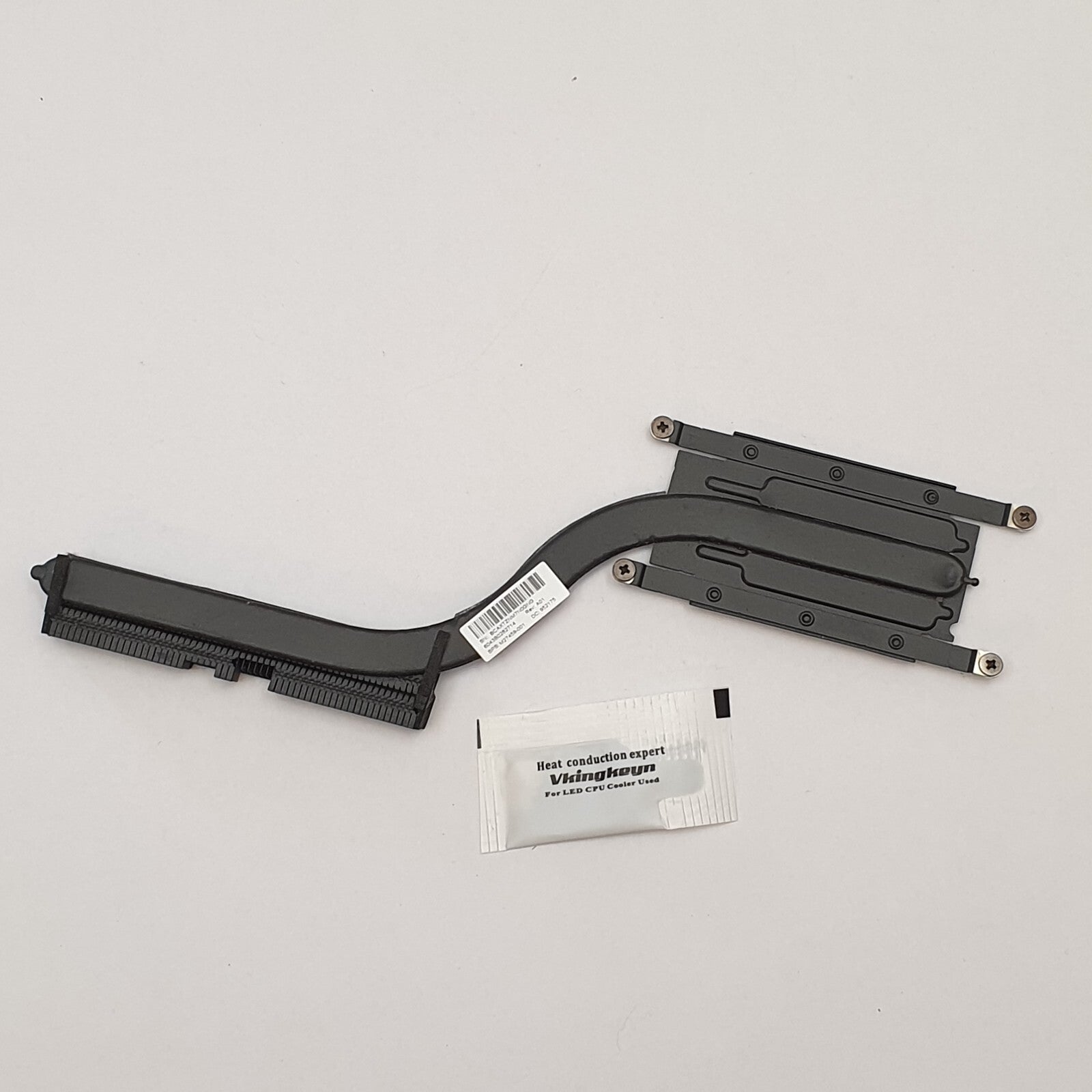 HP EliteBook 840 G7 Kühler Heatsink Kühlkörper Lüfter