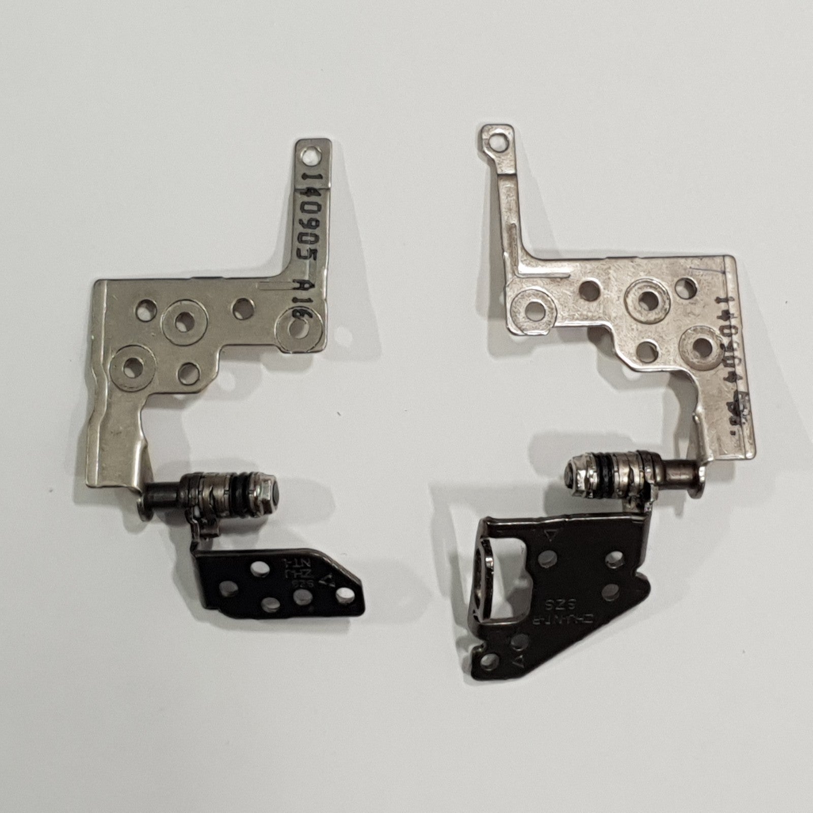 Acer Aspire ES1-111M Displayscharniere L+R Scharnier Set Laptop Hinge – Bild 2