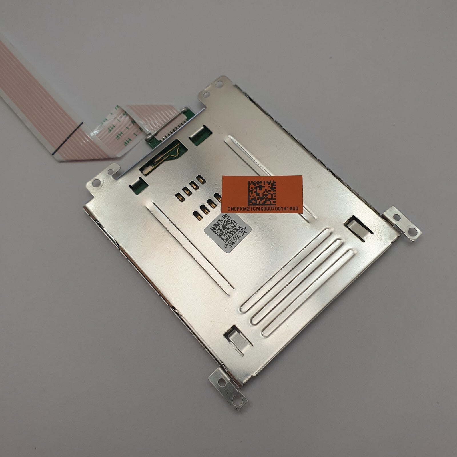 Dell Latitude 5400 Smart Card Reader Board Smartcard Modul