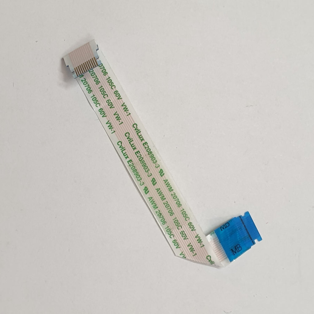 Lenovo ThinkPad L560 Media Board Kabel Power Button FFC Flex Cable – Bild 2