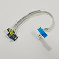 Lenovo B50-45 LED Status LED Platine Board mit Anschlusskabel