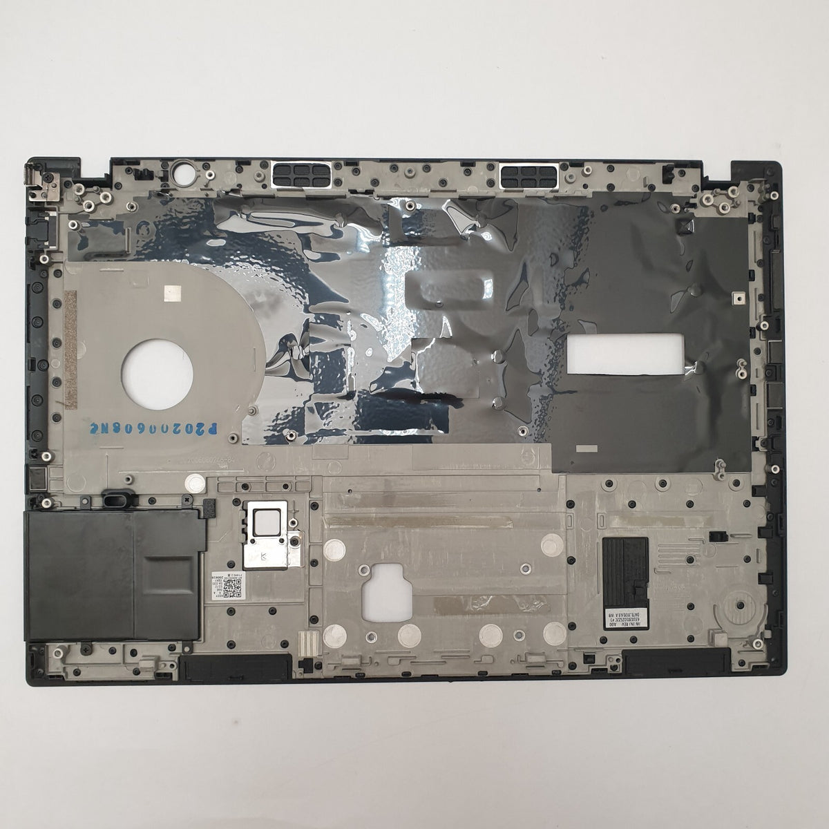 Lenovo Thinkpad T495 Handballenauflage Palmrest Oberseite Gehäuse C Cover