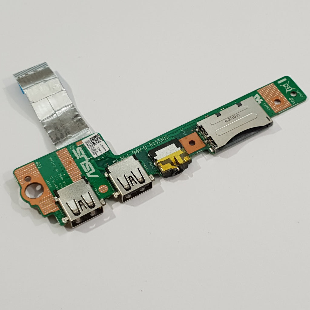Asus VivoBook V300CA Sound Audio USB Asus VivoBook V300CA USB Audio Board I/O