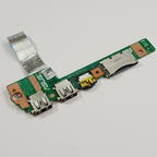 Asus VivoBook V300CA Sound Audio USB Asus VivoBook V300CA USB Audio Board I/O