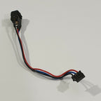 Fujitsu LifeBook E756 Original Strombuchse DC Jack Ladebuchse Anschluss Kabel – Bild 2