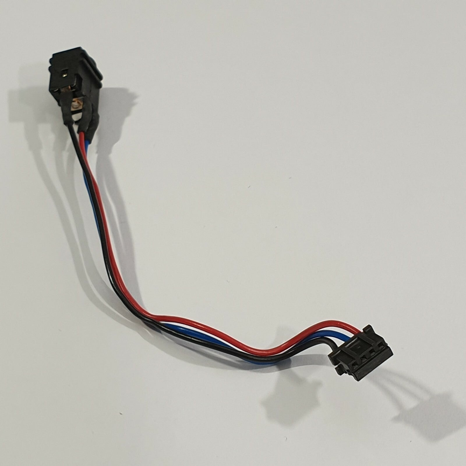 Fujitsu LifeBook E756 Original Strombuchse DC Jack Ladebuchse Anschluss Kabel – Bild 2