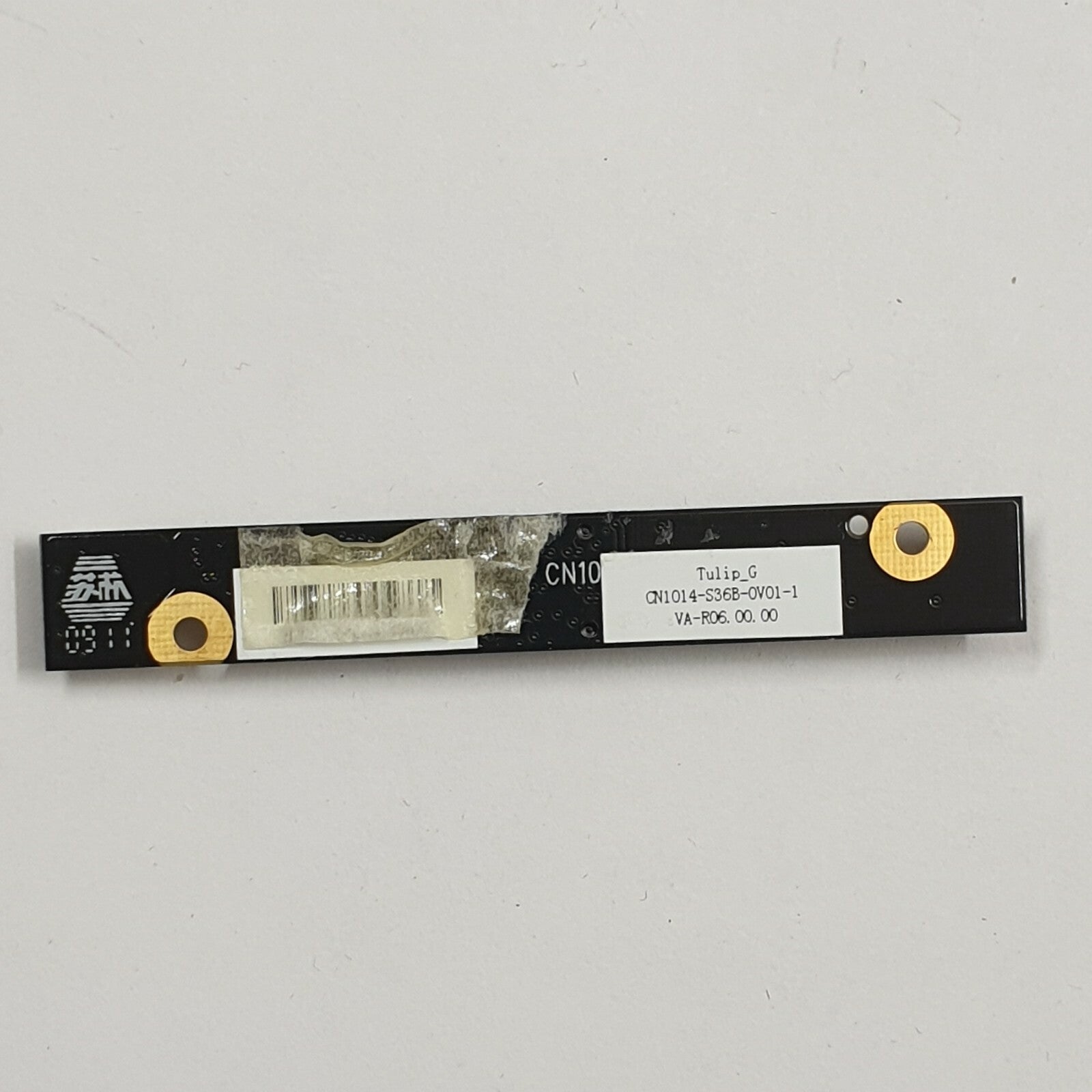 Acer Aspire 7738 Series Webcam Kamera Modul – Bild 2
