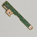 Fujitsu LifeBook E544 LED Power Button Platine Einschaltknopf Board