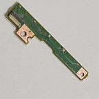 Fujitsu LifeBook E544 LED Power Button Platine Einschaltknopf Board