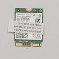 HP EliteBook 830 G7 WLAN Karte Intel AX201NGW WLAN Karte WiFi Modul Wireless