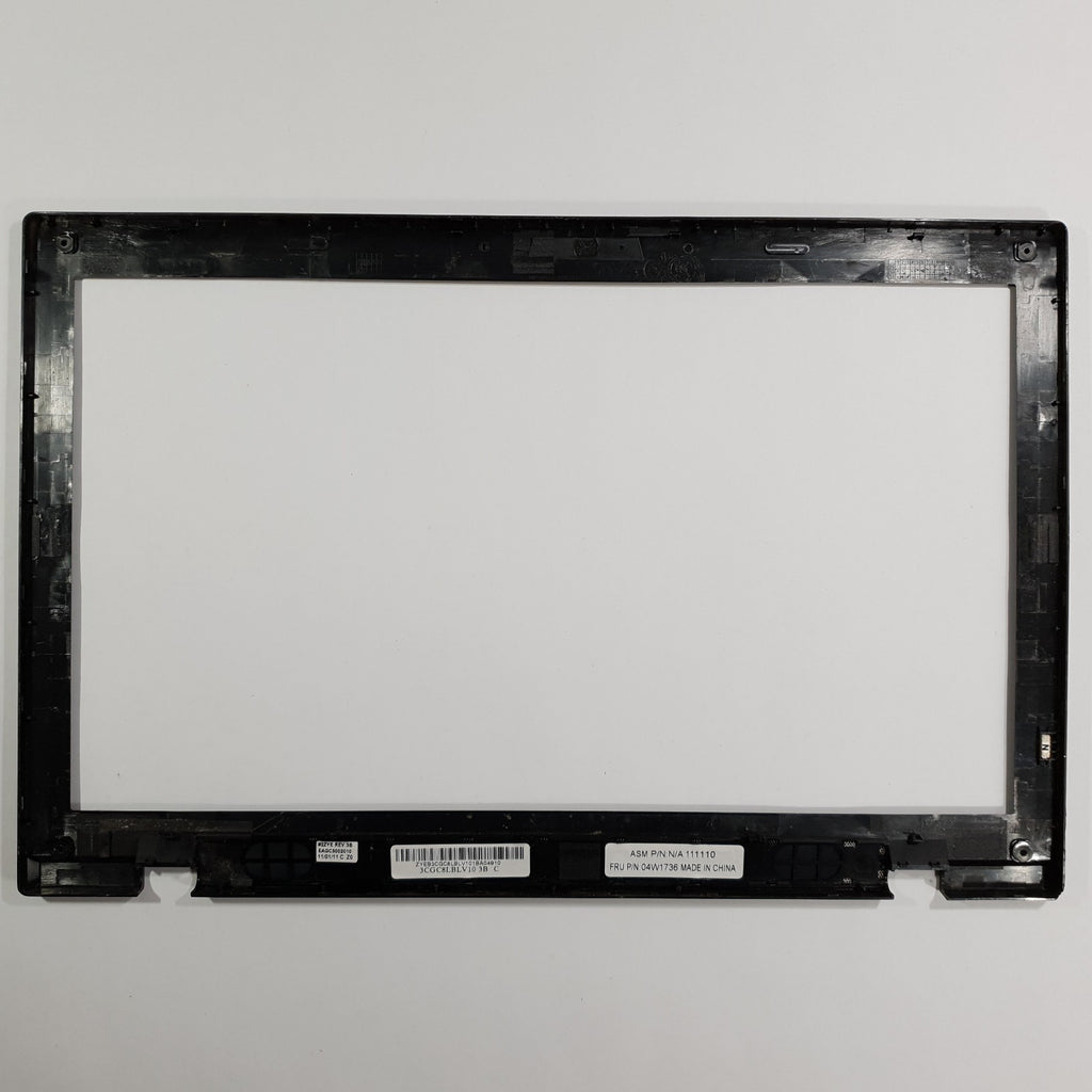 Lenovo ThinkPad L520 Displayrahmen Bezel Frontblende – Bild 2