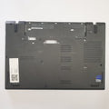 Lenovo ThinkPad L470 Gehäuse Unterschale Unterteil Bottom Base Cover Ersatzteil