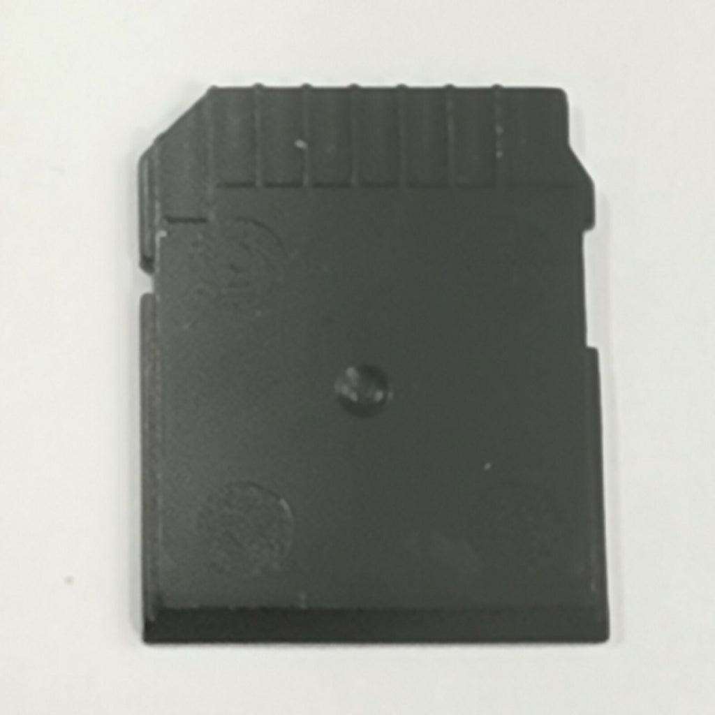 Dell Latitude E5510 SD Karten Dummy Slot Abdeckung SD Card Blank Filler – Bild 2