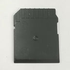 Dell Latitude E5510 SD Karten Dummy Slot Abdeckung SD Card Blank Filler – Bild 2