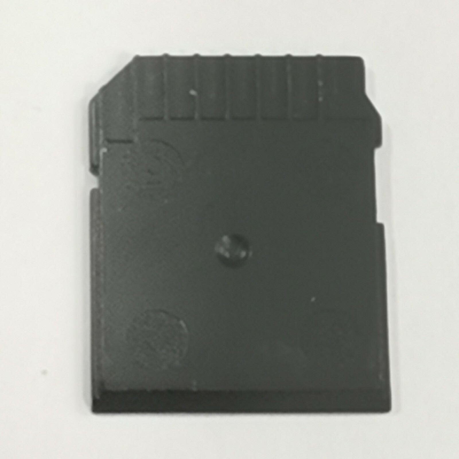 Dell Latitude E5510 SD Karten Dummy Slot Abdeckung SD Card Blank Filler – Bild 2