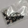 Samsung NP300E5E Schraubensatz Screw Set Schrauben Laptop Notebook