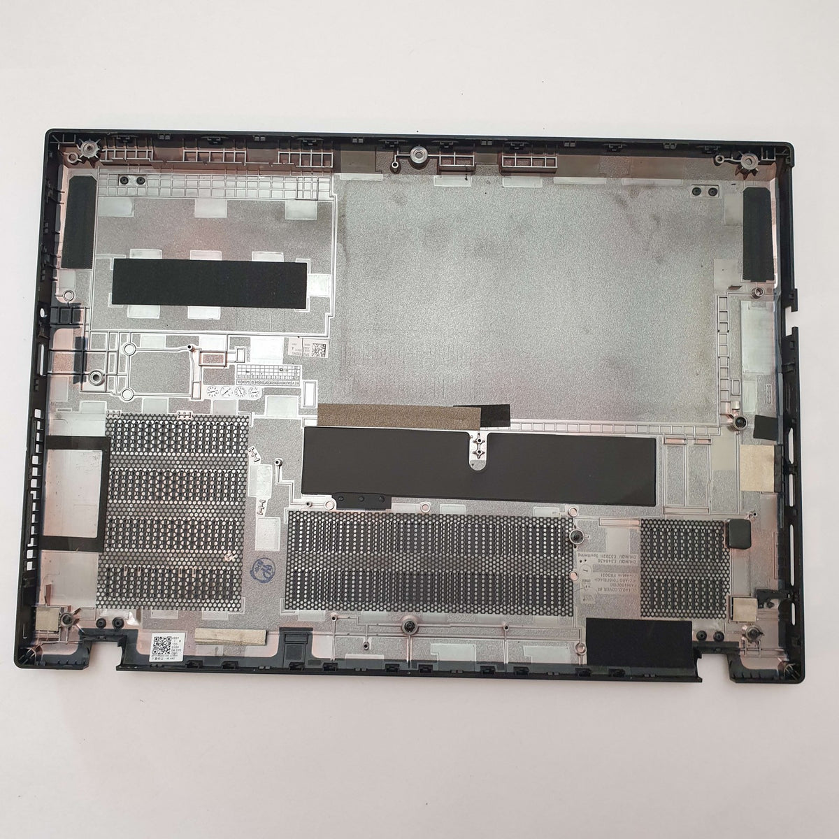 Lenovo ThinkPad L14 Gen 2 Gehäuse Unterschale Unterteil Bottom Base Ersatzteil