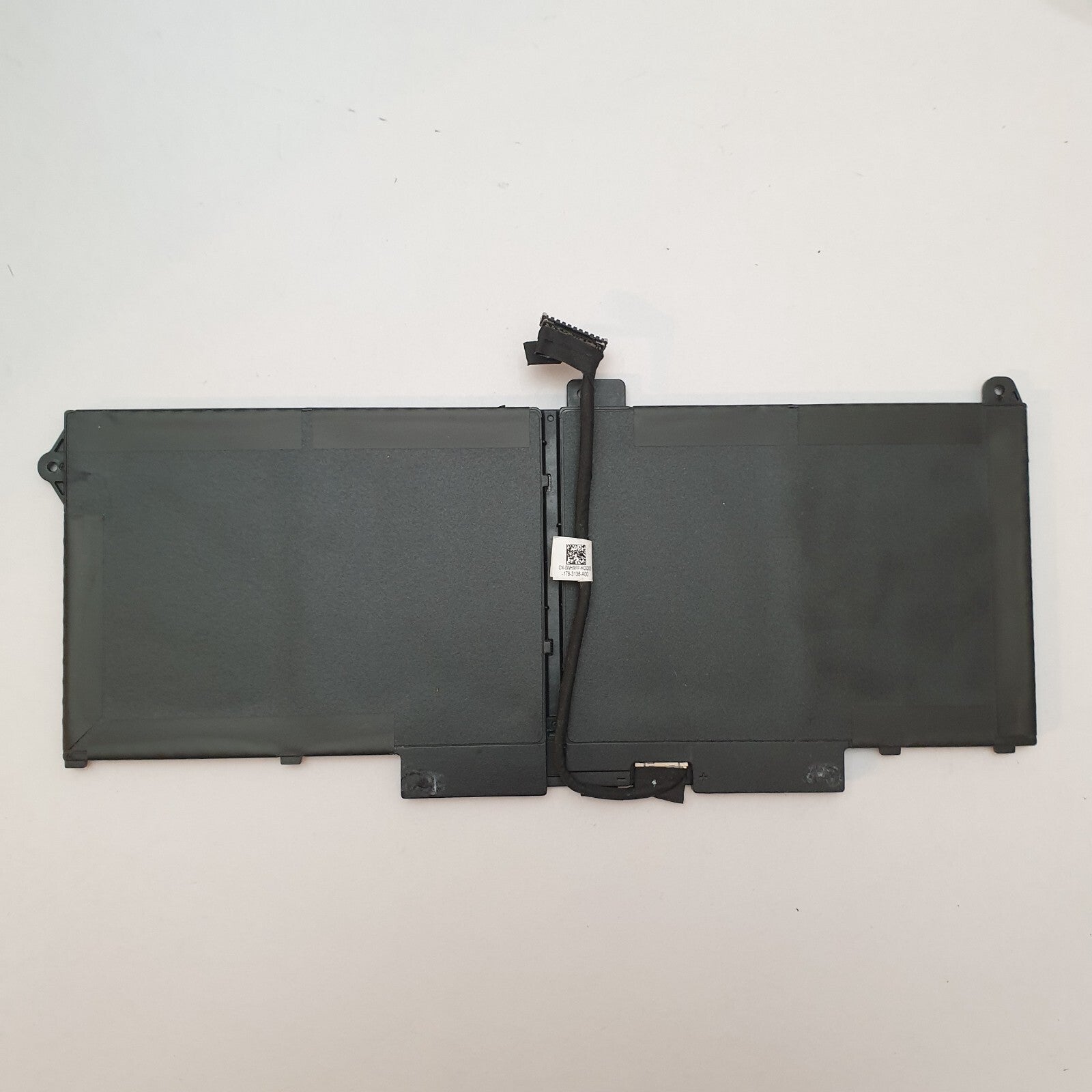 Dell Latitude 5420 Original Akku 3941 mAh Li-ion Pack Batterie – Bild 2