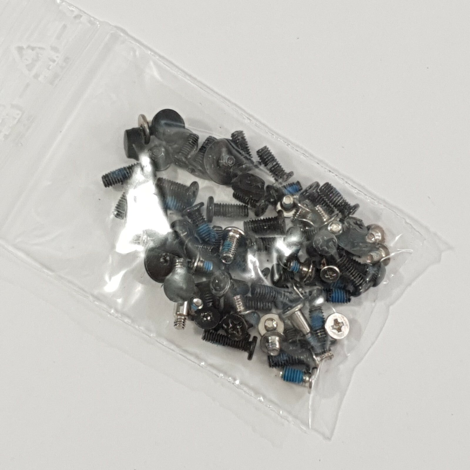 Clevo W370 W370ET Abook Schraubensatz Screw Set Schrauben – Bild 2