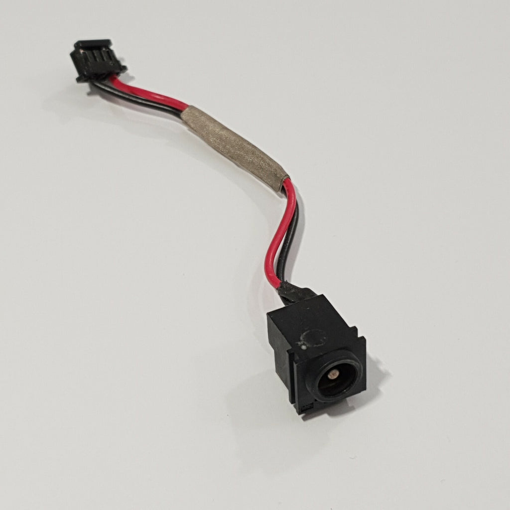 Fujitsu Lifebook T730 Original Strombuchse Netzbuchse DC In Cable Kabel