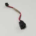 Fujitsu Lifebook T730 Original Strombuchse Netzbuchse DC In Cable Kabel