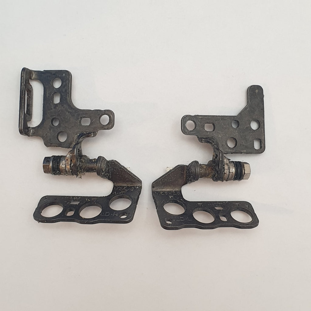 Acer Aspire A115-32 Display Scharniere Set Hinge L R