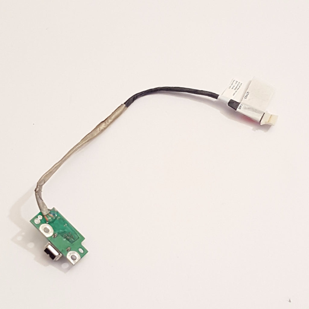 Dell Latitude E6410 Firewire Port Board mit kabel Cable 0X1NHH Ersatzteil – Bild 2