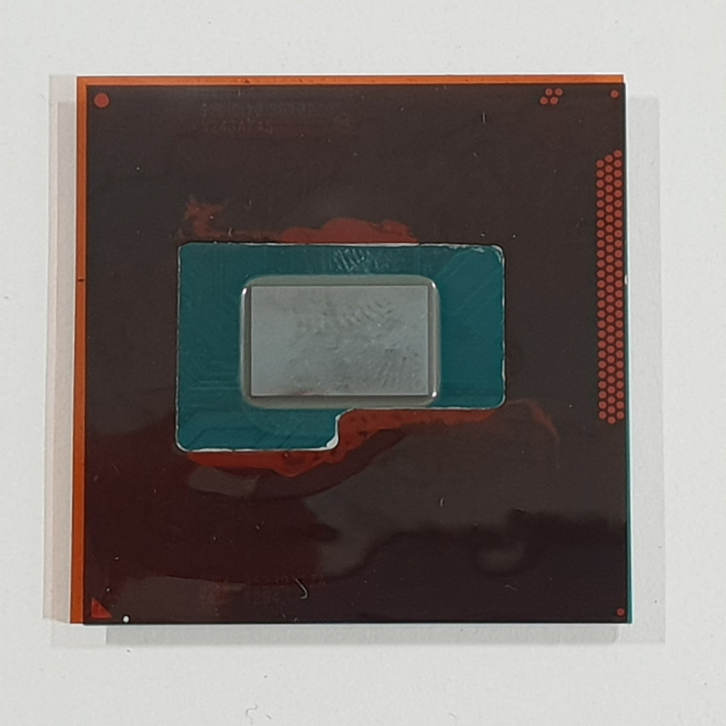 Asus X501A CPU Intel Celeron 1000M Prozessor CPU für Asus