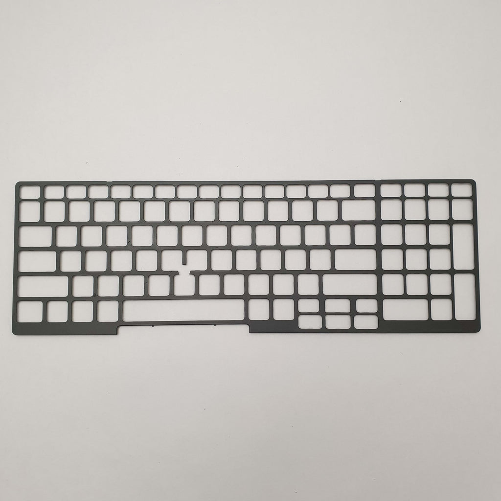 Dell Latitude 5580 Tastaturrahmen Keyboard Frame Rahmen