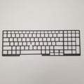 Dell Latitude 5580 Tastaturrahmen Keyboard Frame Rahmen
