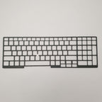 Dell Latitude 5580 Tastaturrahmen Keyboard Frame Rahmen