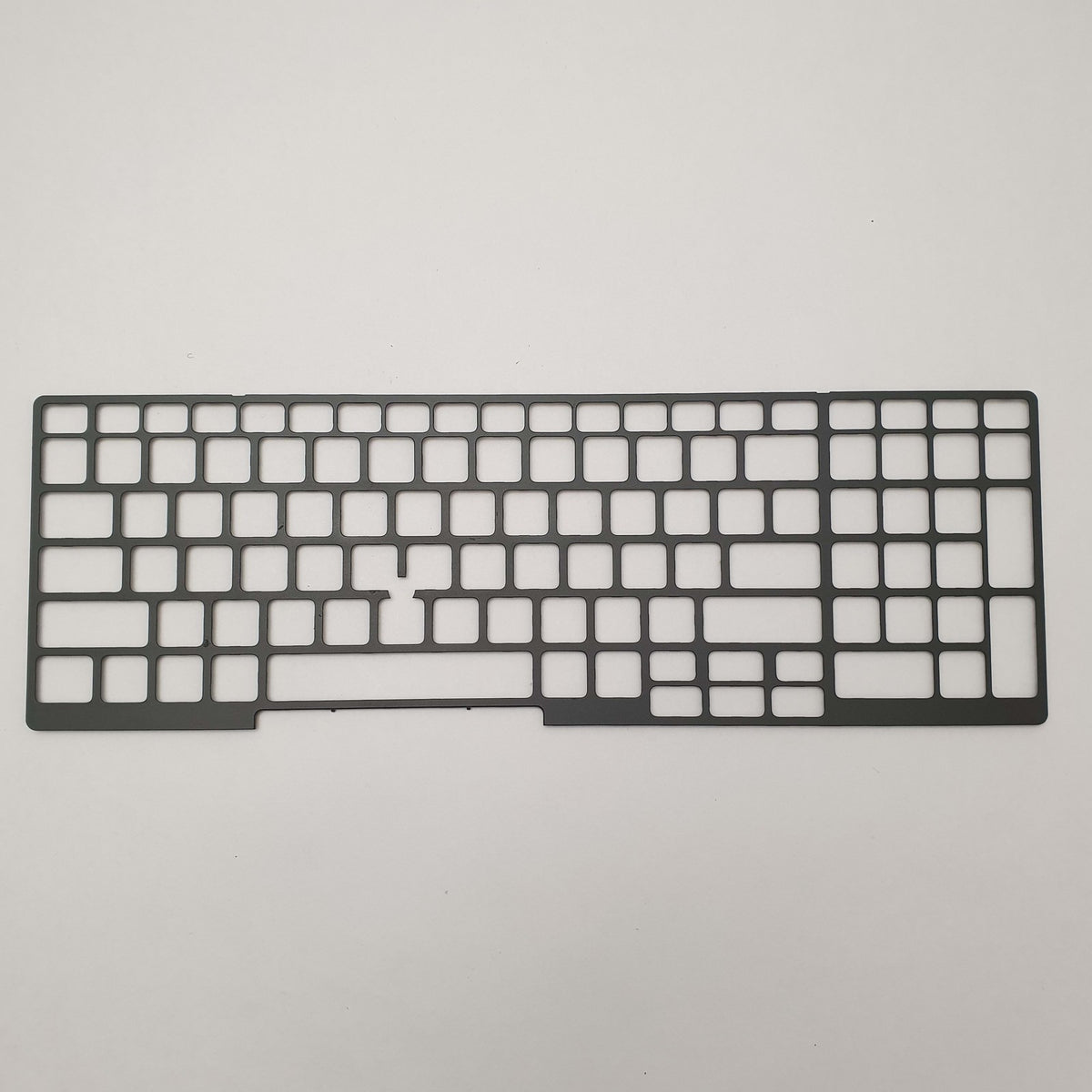 Dell Latitude 5580 Tastaturrahmen Keyboard Frame Rahmen