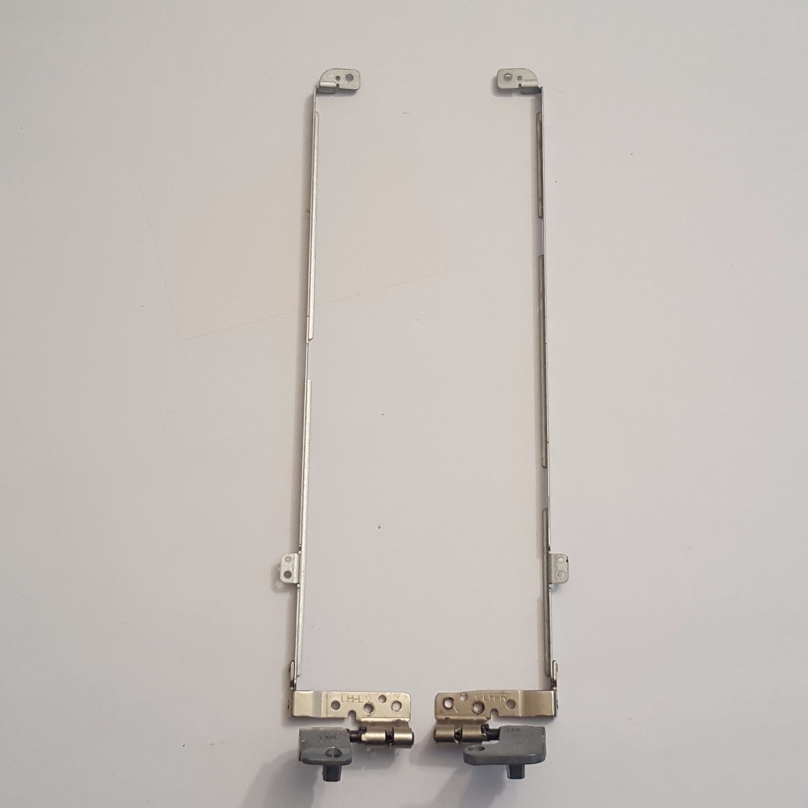Acer Aspire 5542G Displayscharniere Leisten L+R LCD Hinges Brackets