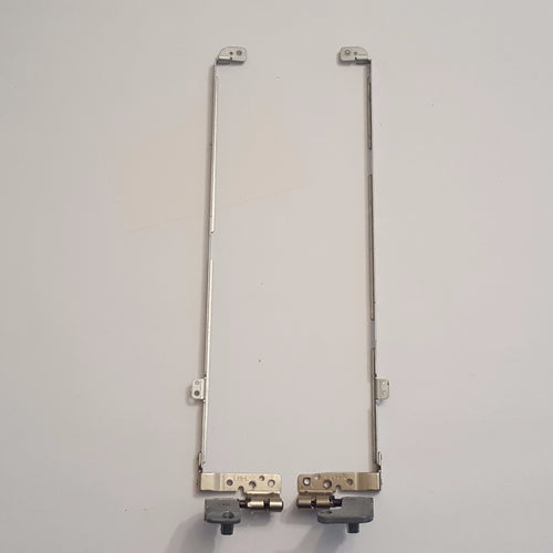 Acer Aspire 5542G Displayscharniere Leisten L+R LCD Hinges Brackets