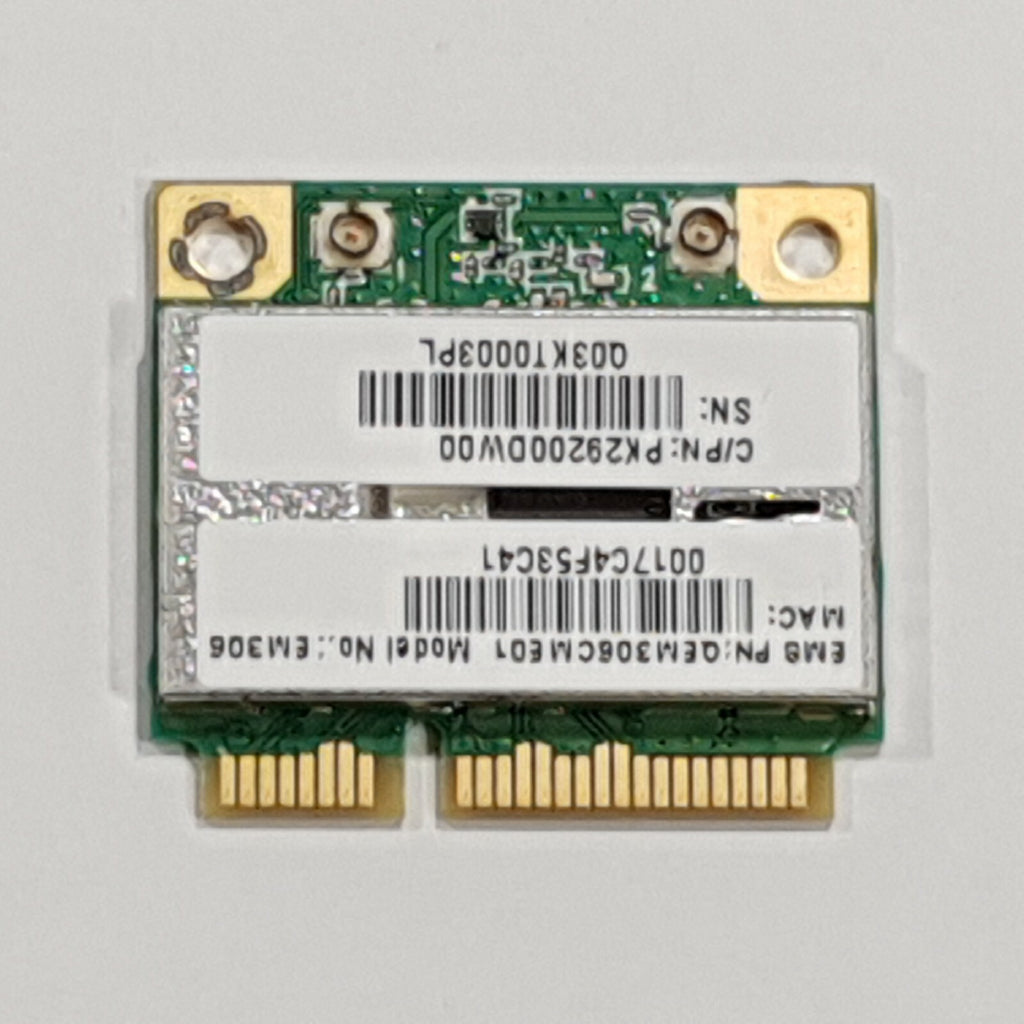ACER Aspire 5551G WLAN Karte Wifi Wireless Modul