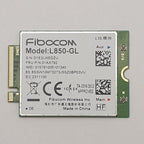 Lenovo ThinkPad T14 Gen 1 G1 WWAN Karte 4G Modul LTE Card
