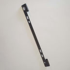 Dell Latitude E7440 Gehäuse Seitenblende Leiste Side Cover Trim