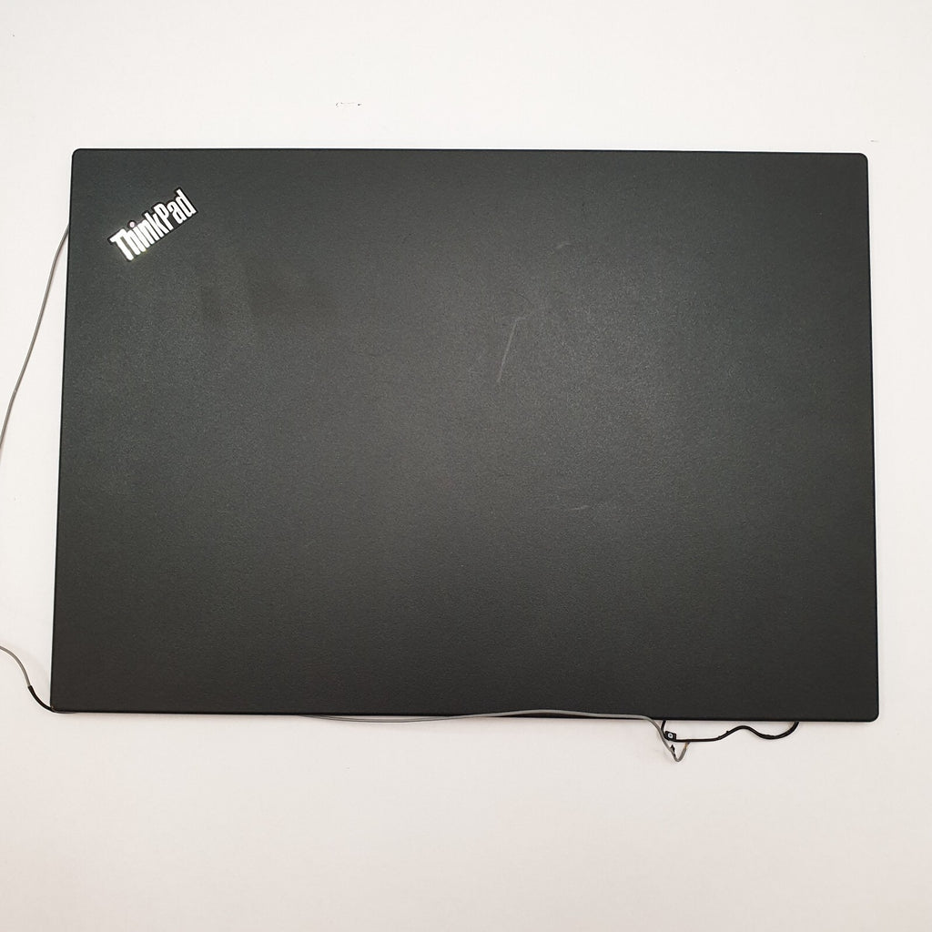 Lenovo ThinkPad L480 Displaygehäuse Deckel Gehäuse Top Lid LCD Cover