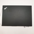 Lenovo ThinkPad L480 Displaygehäuse Deckel Gehäuse Top Lid LCD Cover