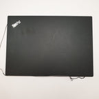 Lenovo ThinkPad L480 Displaygehäuse Deckel Gehäuse Top Lid LCD Cover