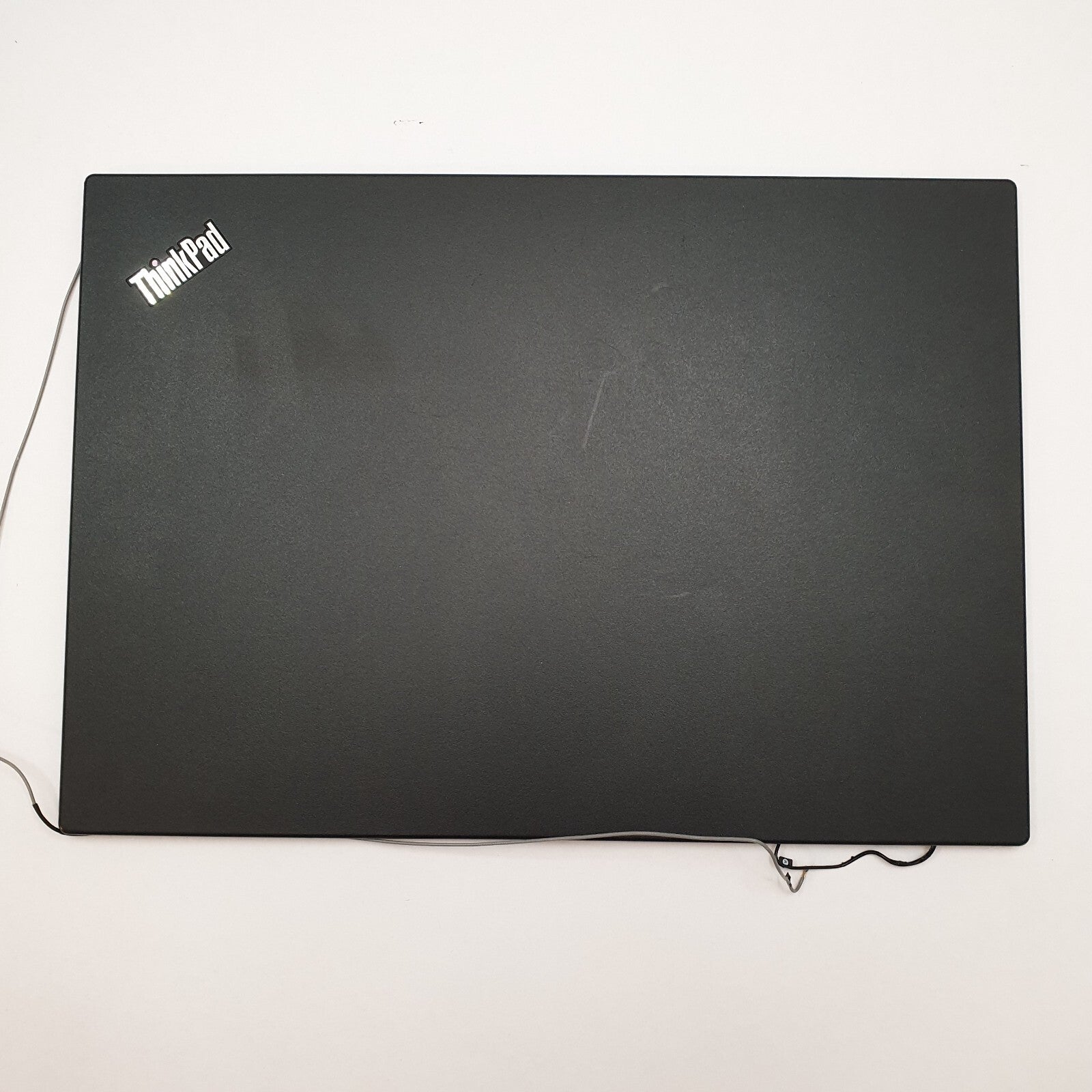 Lenovo ThinkPad L480 Displaygehäuse Deckel Gehäuse Top Lid LCD Cover