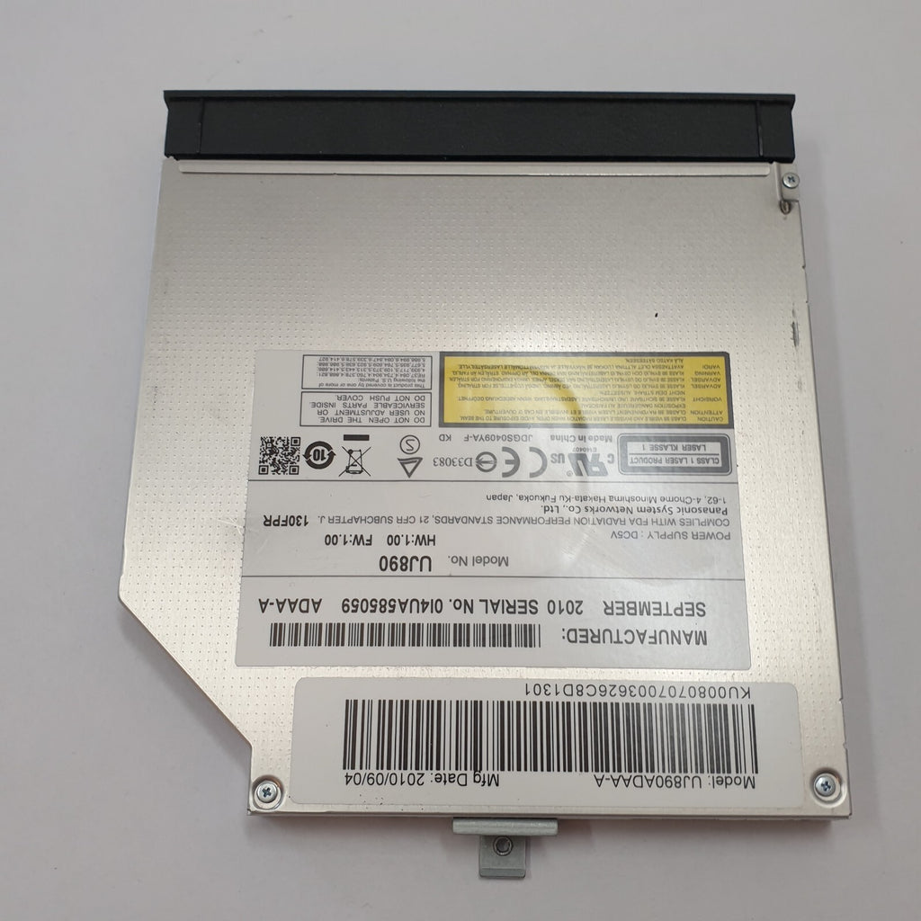 Packard Bell Easynote TK85 DVD Laufwerk Brenner CD DVD RW Drive – Bild 2