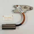 HP ProBook 4320s Kühler Heatsink Heatpipe mit Wärmeleitpaste